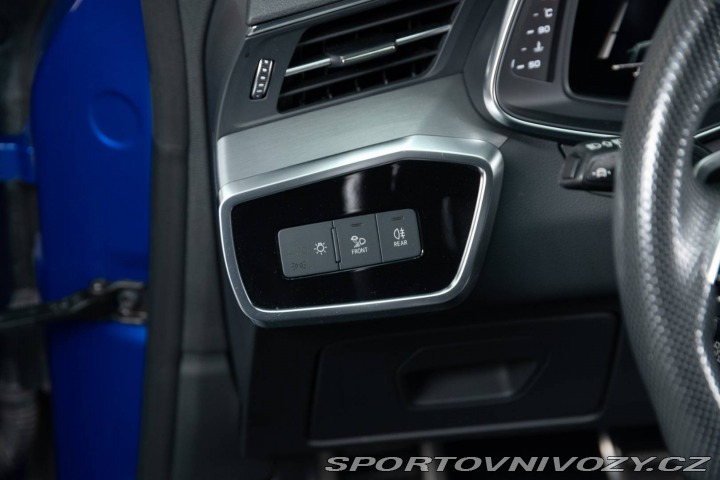 Audi S7 3.0TDI quattro tiptronic 2022