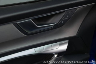 Audi S7 3.0TDI quattro tiptronic 2022