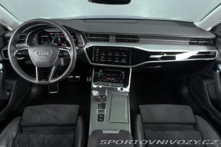 Audi S7 3.0TDI quattro tiptronic 2022