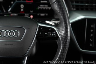 Audi S7 3.0TDI quattro tiptronic 2022