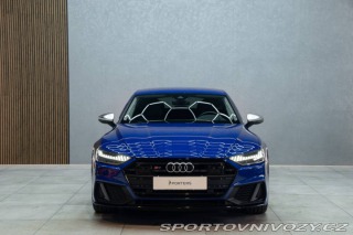 Audi S7 3.0TDI quattro tiptronic 2022