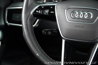 Audi S7 3.0TDI quattro tiptronic 2022
