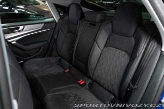 Audi S7 3.0TDI quattro tiptronic 2022