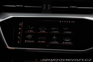 Audi S7 3.0TDI quattro tiptronic 2022