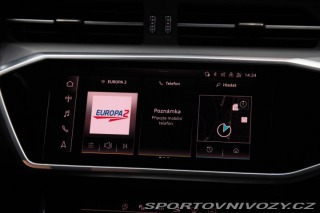 Audi S7 3.0TDI quattro tiptronic 2022