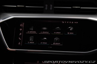 Audi S7 3.0TDI quattro tiptronic 2022