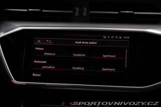 Audi S7 3.0TDI quattro tiptronic 2022