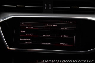 Audi S7 3.0TDI quattro tiptronic 2022