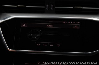 Audi S7 3.0TDI quattro tiptronic 2022