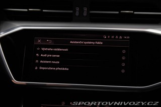 Audi S7 3.0TDI quattro tiptronic 2022