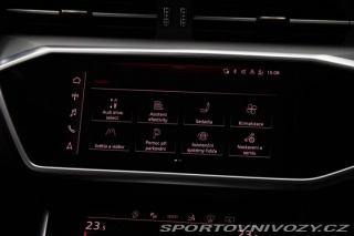 Audi S7 3.0TDI quattro tiptronic 2022