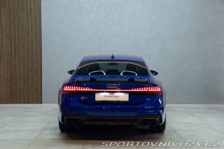 Audi S7 3.0TDI quattro tiptronic 2022