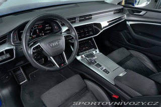 Audi S7 3.0TDI quattro tiptronic 2022