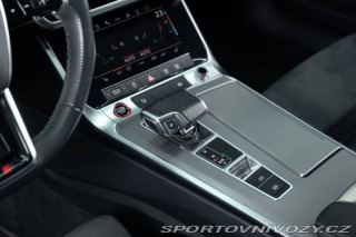 Audi S7 3.0TDI quattro tiptronic 2022