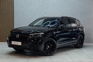 Volkswagen  Touareg  3.0 V6 TDI SCR 286k R-Li