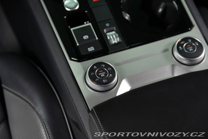 Volkswagen Ostatní modely Touareg  3.0 V6 TDI SCR 286k R-Li 2018