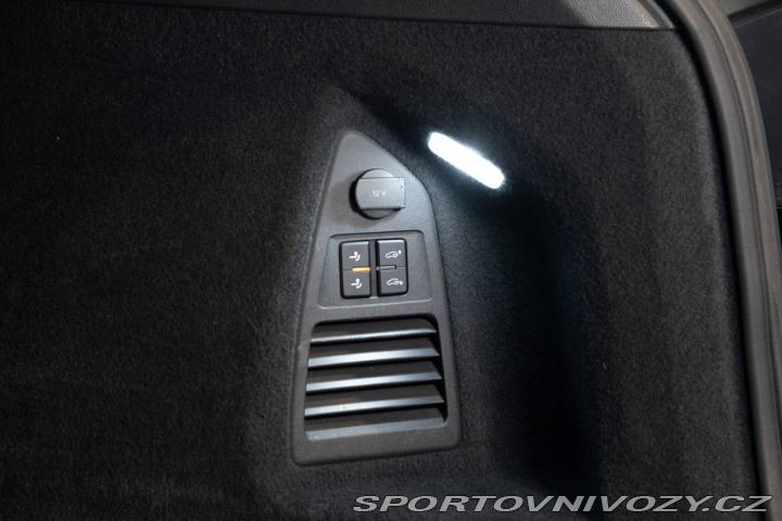 Volkswagen Ostatní modely Touareg  3.0 V6 TDI SCR 286k R-Li 2018