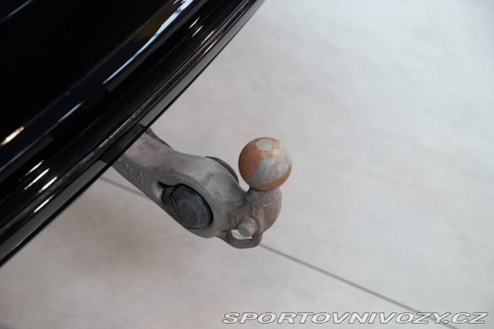 Volkswagen Ostatní modely Touareg  3.0 V6 TDI SCR 286k R-Li 2018