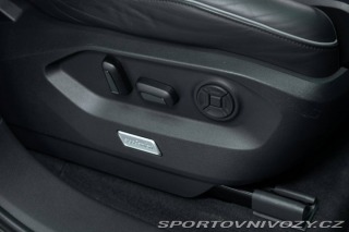 Volkswagen Ostatní modely Touareg  3.0 V6 TDI SCR 286k R-Li 2018