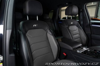 Volkswagen Ostatní modely Touareg  3.0 V6 TDI SCR 286k R-Li 2018