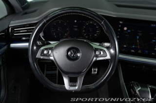 Volkswagen Ostatní modely Touareg  3.0 V6 TDI SCR 286k R-Li 2018