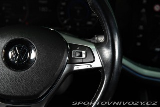 Volkswagen Ostatní modely Touareg  3.0 V6 TDI SCR 286k R-Li 2018