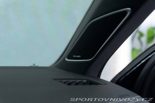 Volkswagen Ostatní modely Touareg  3.0 V6 TDI SCR 286k R-Li 2018