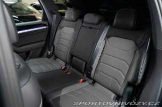 Volkswagen Ostatní modely Touareg  3.0 V6 TDI SCR 286k R-Li 2018