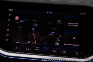 Volkswagen Ostatní modely Touareg  3.0 V6 TDI SCR 286k R-Li 2018