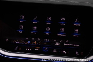 Volkswagen Ostatní modely Touareg  3.0 V6 TDI SCR 286k R-Li 2018