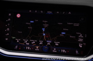 Volkswagen Ostatní modely Touareg  3.0 V6 TDI SCR 286k R-Li 2018
