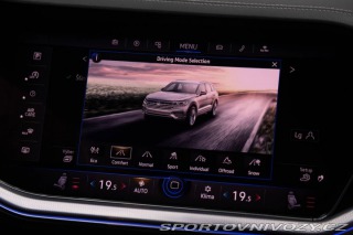 Volkswagen Ostatní modely Touareg  3.0 V6 TDI SCR 286k R-Li 2018