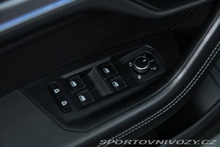 Volkswagen Ostatní modely Touareg  3.0 V6 TDI SCR 286k R-Li 2018