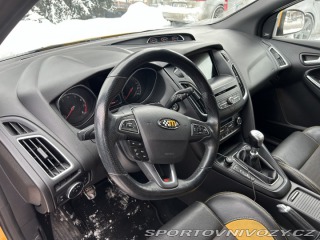 Ford Focus ST  2017
