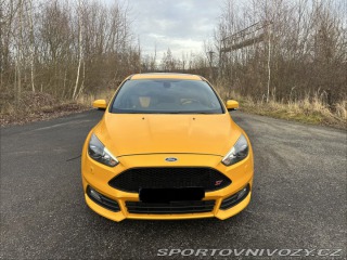 Ford Focus ST 2017