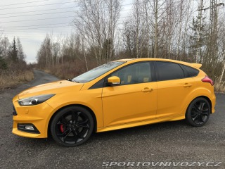 Ford Focus ST 2017
