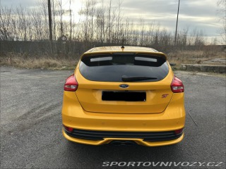 Ford Focus ST 2017