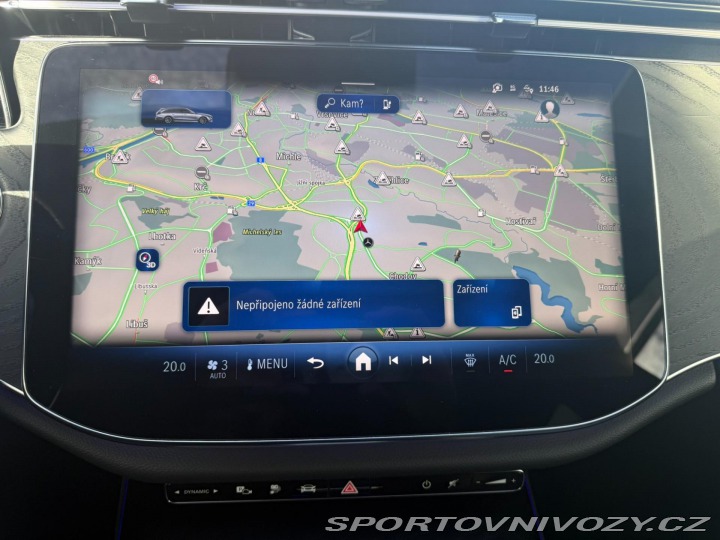 Mercedes-Benz E E 300 de 4MATIC kombi 2024