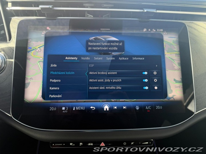 Mercedes-Benz E E 300 de 4MATIC kombi 2024