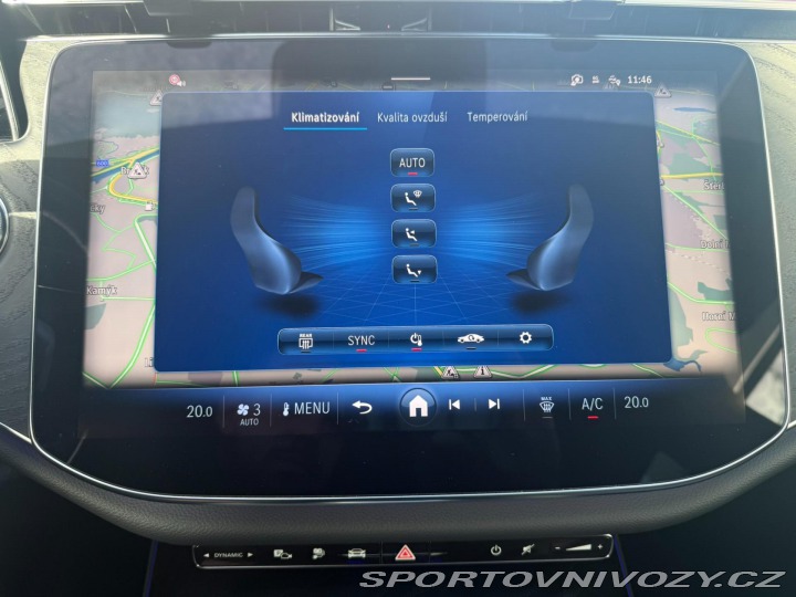 Mercedes-Benz E E 300 de 4MATIC kombi 2024