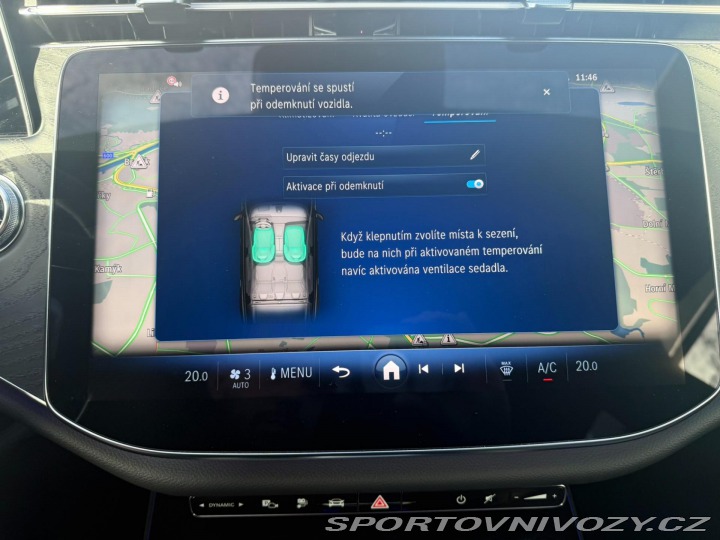 Mercedes-Benz E E 300 de 4MATIC kombi 2024