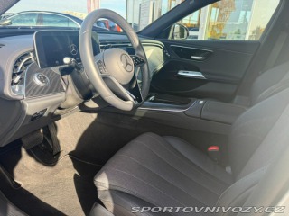 Mercedes-Benz E E 300 de 4MATIC kombi 2024