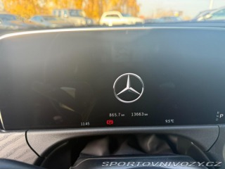 Mercedes-Benz E E 300 de 4MATIC kombi 2024