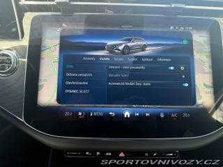 Mercedes-Benz E E 300 de 4MATIC kombi 2024