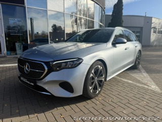 Mercedes-Benz E E 300 de 4MATIC kombi 2024