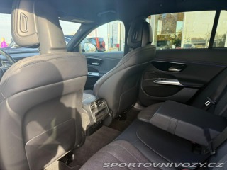 Mercedes-Benz E E 300 de 4MATIC kombi 2024