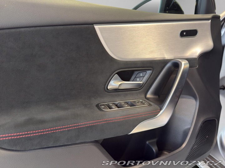 Mercedes-Benz A Mercedes-AMG A 45 S 4MATI 2020