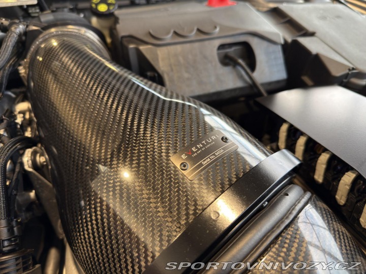 Mercedes-Benz A Mercedes-AMG A 45 S 4MATI 2020