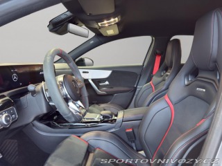 Mercedes-Benz A Mercedes-AMG A 45 S 4MATI 2020