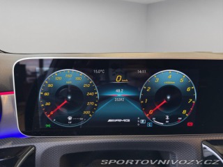 Mercedes-Benz A Mercedes-AMG A 45 S 4MATI 2020